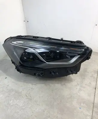 Mercedes-Benz GLA H247 Headlight/headlamp A2479064204