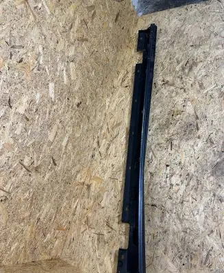 Mercedes-Benz E W212 Sill a2126901340