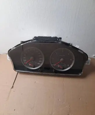 Volvo C30 Speedometer (instrument cluster) 30786344