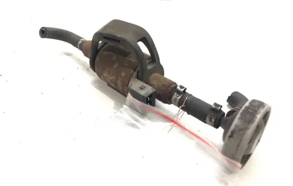 Volkswagen Touareg I Webasto circulation pump for autonomous heater 30087A