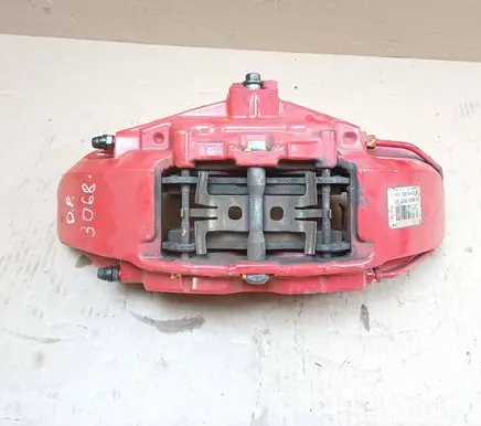 Ford Mustang Mach-E Front brake caliper LJ9C2010FLB