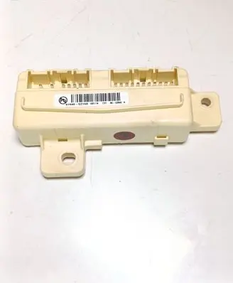 Hyundai Ioniq Other control units/modules 91940G2160