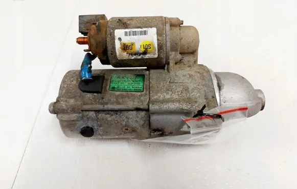 KIA Sportage Starter motor 36100-2F055
