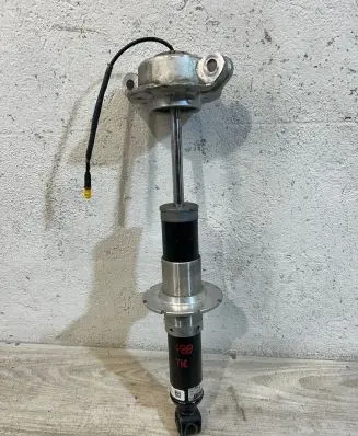 Ferrari 488 Pista Rear shock absorber/damper