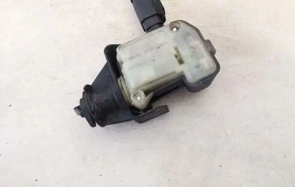 Citroen C4 II Central locking motor 9651690280 806650