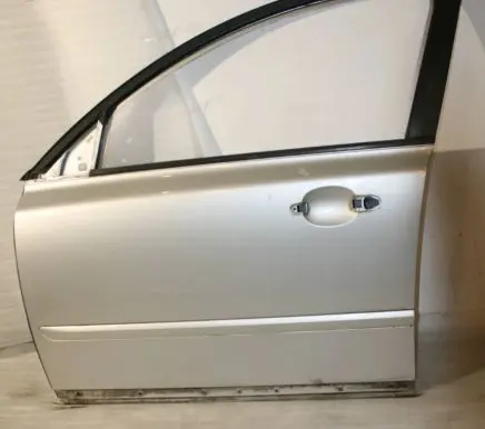 Volvo V50 Front door