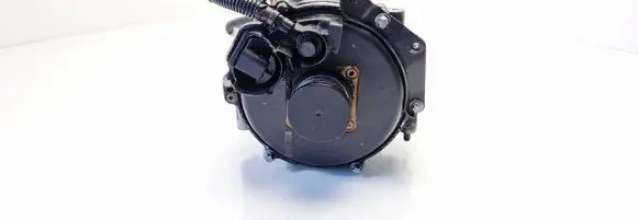 Mercedes-Benz E W210 Generator/alternator A6111550007 01221AA5F0 A2105407606