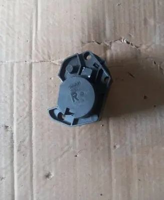 Saab 9-5 Air flap motor/actuator 983534N 983534N02