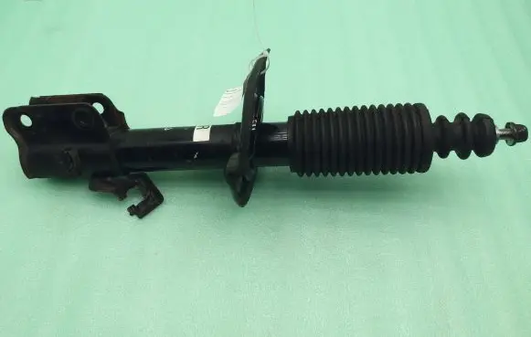 Nissan Pulsar Front shock absorber/damper 543023ZL0C 540503NF0A