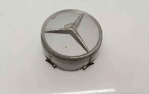 Mercedes-Benz Sprinter W901 W902 W903 W904 Original wheel cap 6014010325