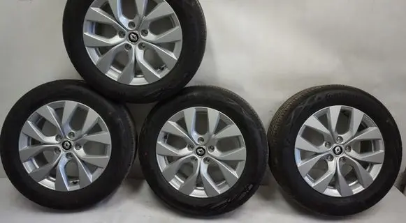 Peugeot 3008 II R15 alloy rim 403001698R