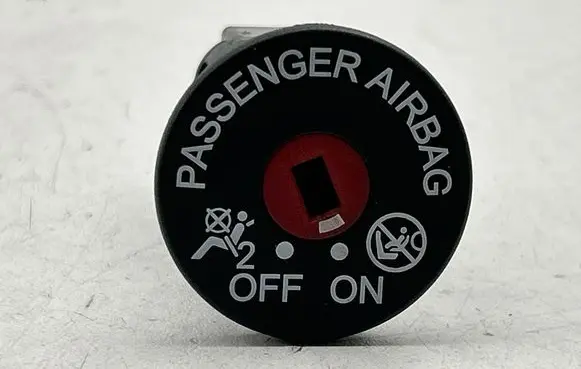 Ford Mondeo MK V Passenger airbag on/off switch AV1T14B268AB 8984316