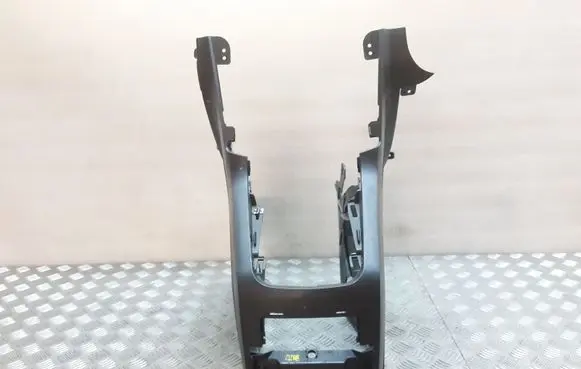 Chevrolet Captiva Other center console (tunnel) element 96434590