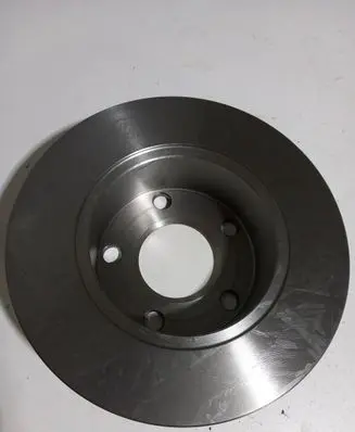 Audi A6 S6 C5 4B Rear brake disc 4A0615601A 4A0615301A