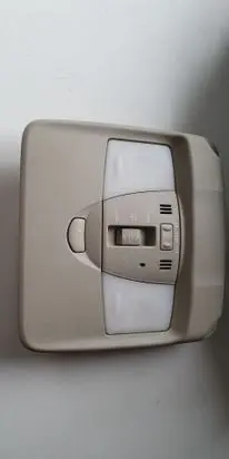 Nissan Murano Z51 Front seat light