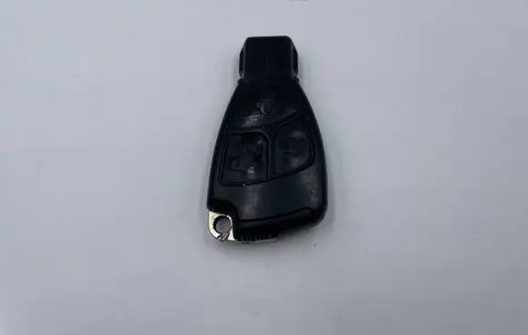 Mercedes-Benz E W211 Ignition key/card 