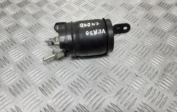 Toyota Yaris Verso Fuel filter 