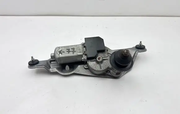 Lexus RX 330 - 350 - 400H Rear window wiper motor 8513048030 2596000271