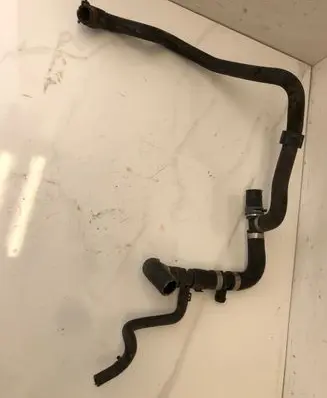 Audi A5 Sportback 8TA Engine coolant pipe/hose 8K0121140B