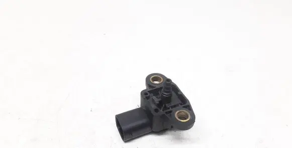 Mercedes-Benz C W204 Air pressure sensor A0071530028 0261230196