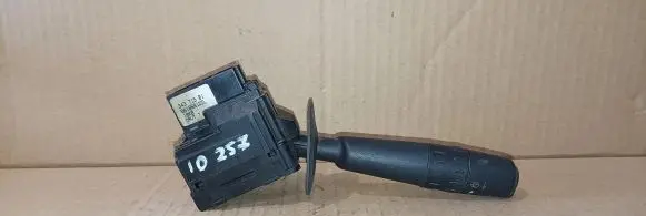 Peugeot 607 Wiper control stalk 96186612ZL 34371501 JAEGER
