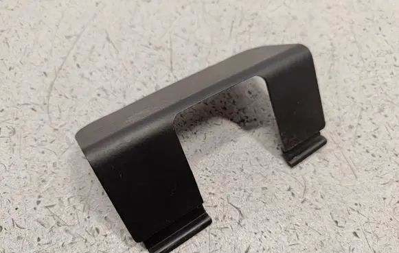 BMW X5 E53 Other trunk/boot trim element 51438257861 51438259685