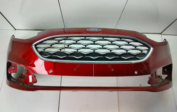 Ford Fiesta Front bumper H1BB-17K819-P1
