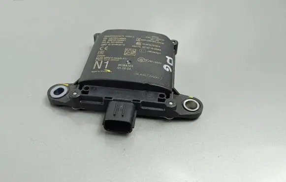 Mitsubishi Eclipse Cross Blind spot module 0AYSRR3A