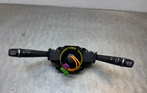 Volvo XC90 Airbag slip ring squib (SRS ring) 31313083