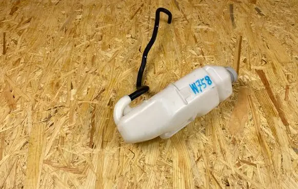 Honda Jazz IV GR Coolant expansion tank/reservoir