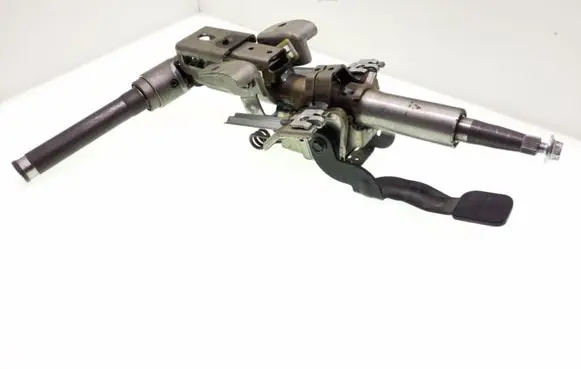 Honda CR-V Steering wheel axle
