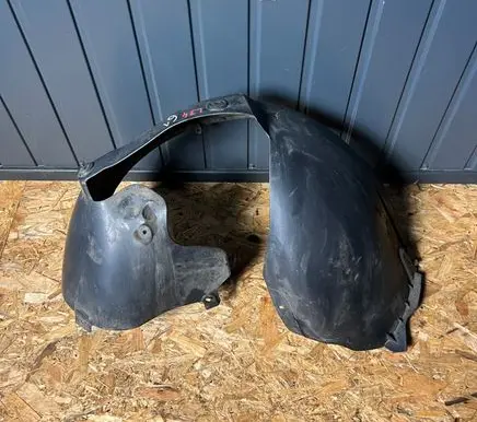 Audi A3 S3 8P Front arch 8P0821172C 50030