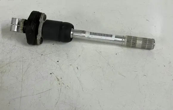 BMW X5 E70 Steering column universal joint 6854951AL01