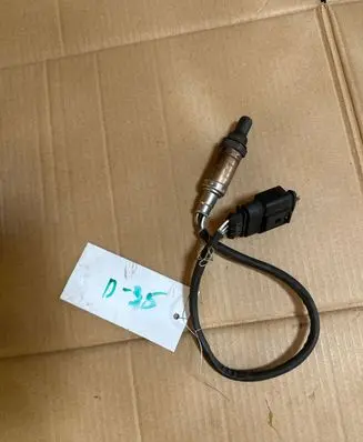 Volkswagen Polo III 6N 6N2 6NF Lambda probe sensor 030906265