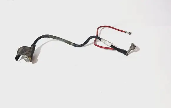 Volkswagen Golf V Wires (starter motor) 1K0971228L 1K0971228