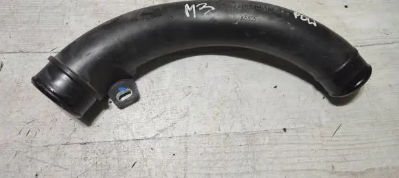 Mazda 3 III Air intake hose/pipe S55013231