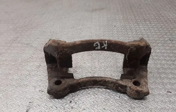 Iveco Daily 30.8 - 9 Brake caliper pad carrier rear 