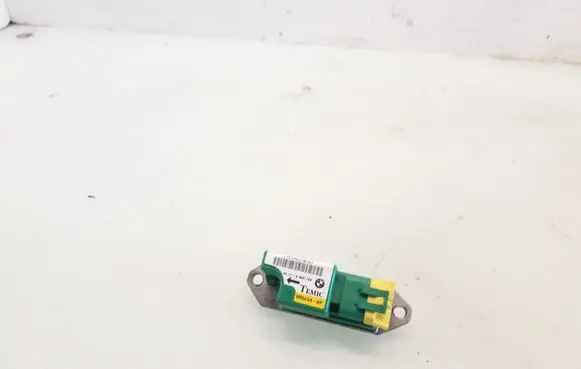 BMW 5 E39 Airbag deployment crash/impact sensor 65776900728