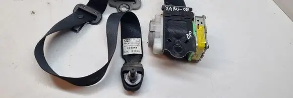 Toyota Yaris Front seatbelt 732100D200