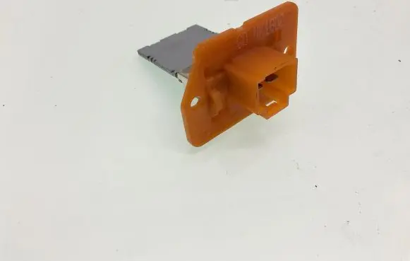 KIA Ceed Heater blower motor/fan resistor