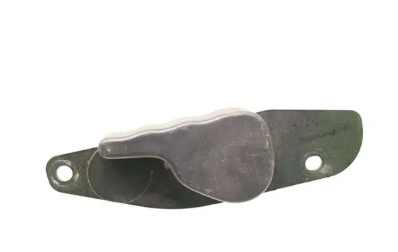 Opel Movano B Rear door interior handle 8200778366