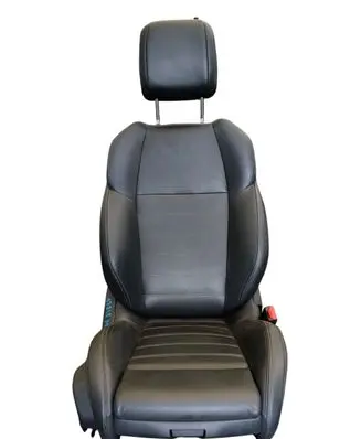 Peugeot 508 Seat set 