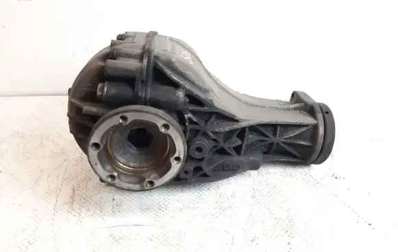 Audi A5 8T 8F Rear differential 0AR525083C 11071 004901319
