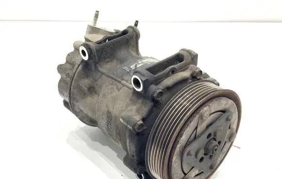 Air conditioning (A/C) compressor (pump)
