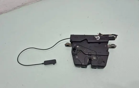 BMW X1 E84 Tailgate/trunk/boot lock/catch/latch 912781102