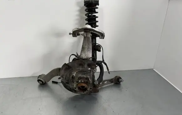 BMW 5 F10 F11 Front suspension assembly kit set 6852929