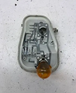 Audi A6 S6 C6 4F Tail light bulb cover holder 4F9945221C