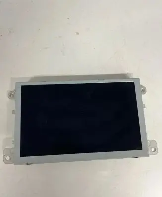 Audi Q5 SQ5 Audio system kit 8R0919604A