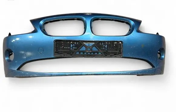 BMW Z4 E85 E86 Front bumper