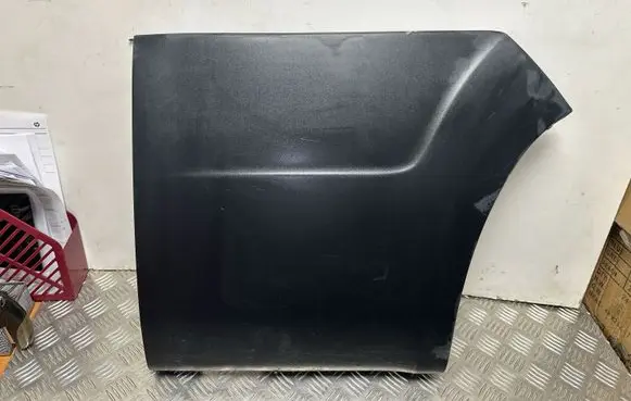 Citroen Jumper Rear fender molding trim B803